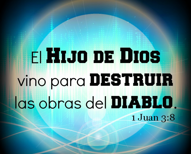 11 Destroying the Works of the Devil Destruyendo las Obras del Diablo 18-10-2026