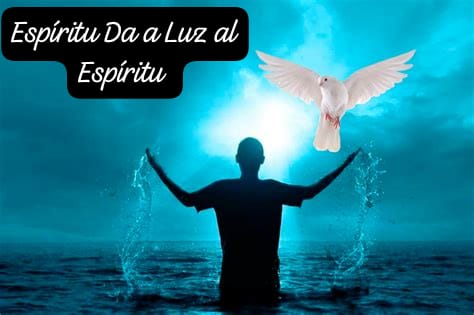 23 The Word is Spirit and Life+ ( La Palabra es Espíritu y Vida) 26-7-2020