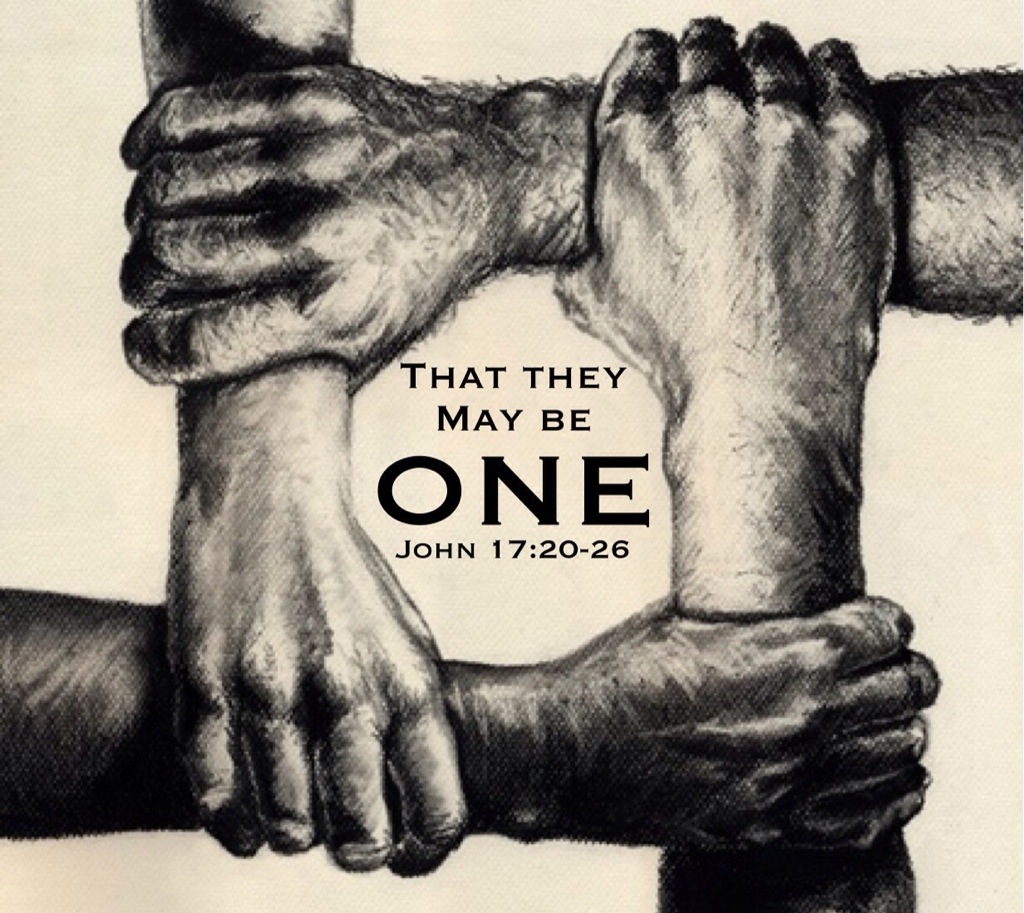 05 One True Living God+ (Él Unico Vivo y Verdadero Dios)  3-12-2017
