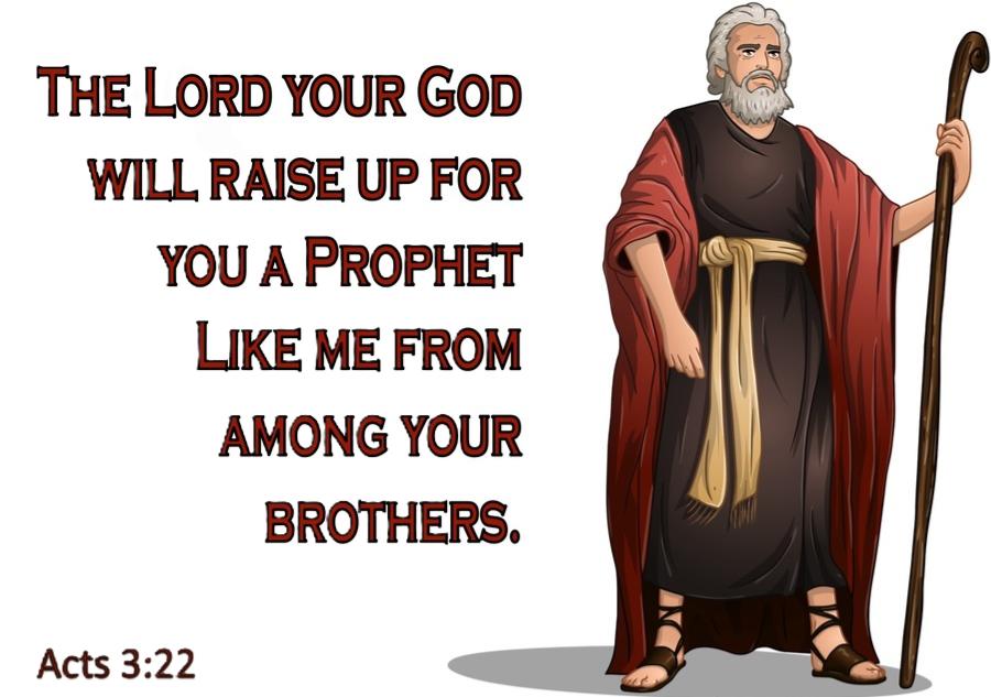 45 The Prophet (El Profeta) 22-2-2026
